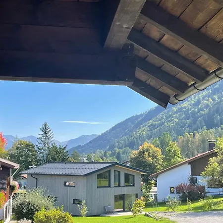 Mews Apartment Immenstadt im Allgaeu