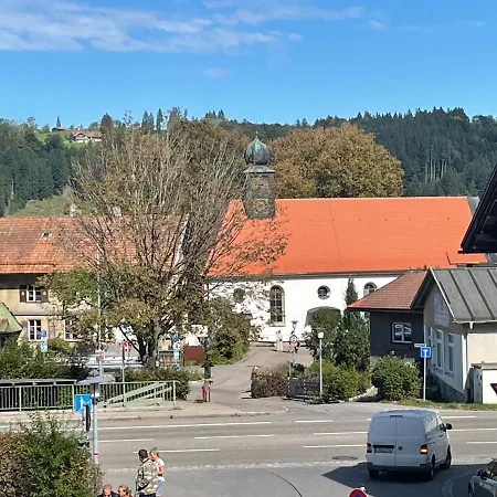 Mews * Immenstadt im Allgaeu