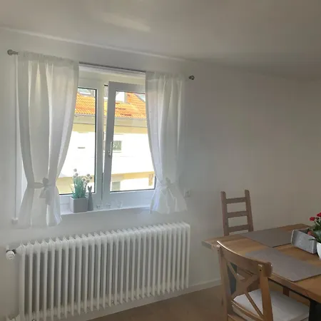 Mews Lägenhet Immenstadt im Allgäu