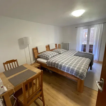 Apartmán Mews