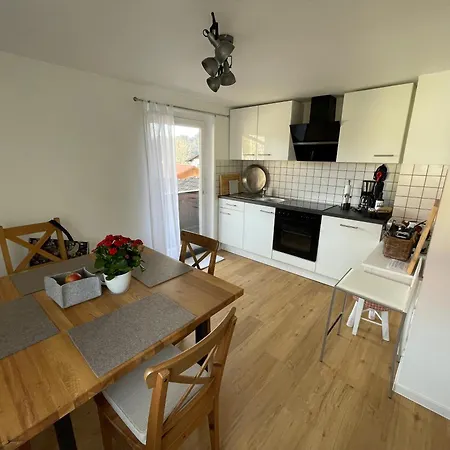 Mews Apartmán