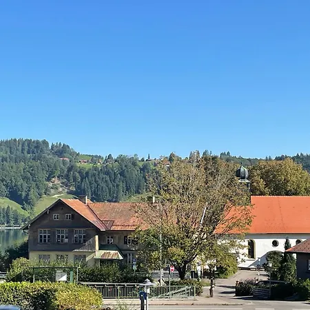 Lägenhet Mews *