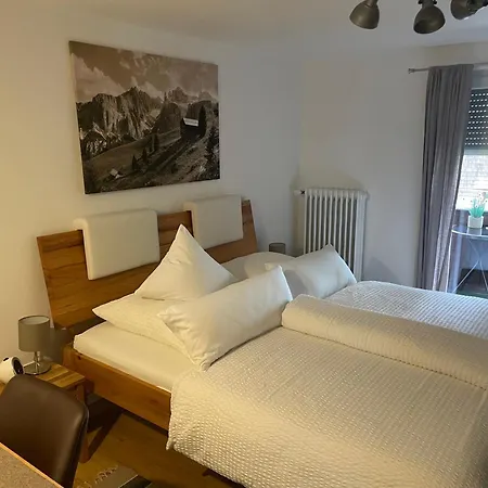 Apartment Mews *