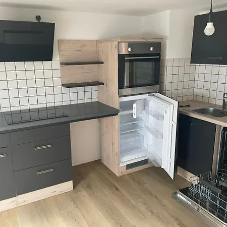 Mews Lägenhet *
