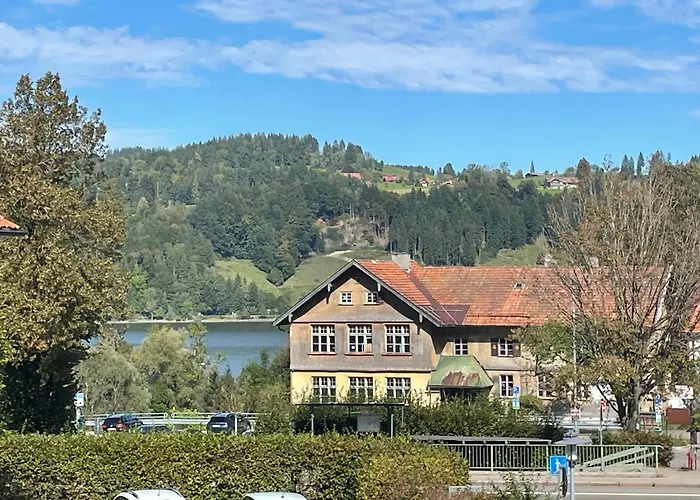 Mews * Immenstadt im Allgäu