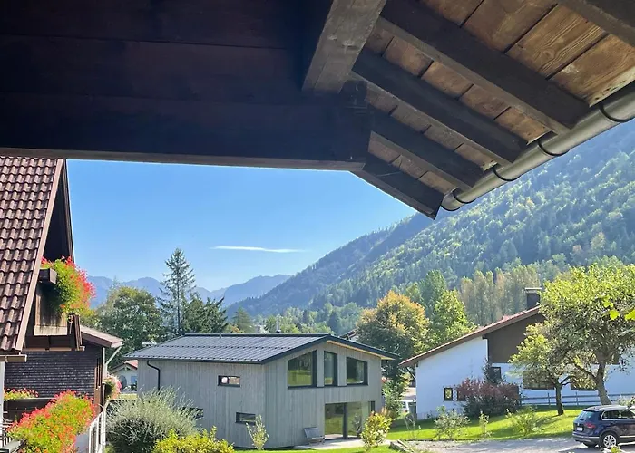Mews Daire Immenstadt im Allgäu