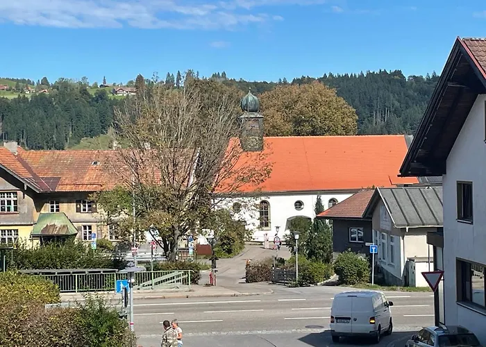 Mews * Immenstadt im Allgäu