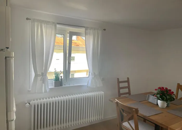 Mews Daire Immenstadt im Allgäu