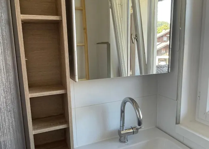 Mews Daire Immenstadt im Allgäu