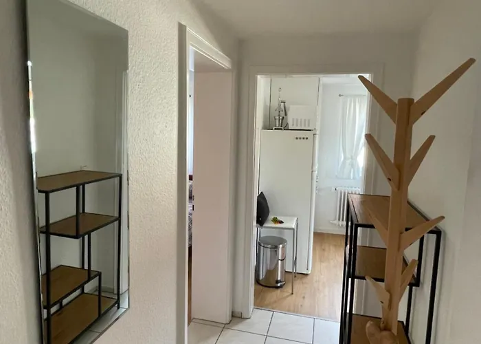 Daire Mews Immenstadt im Allgäu