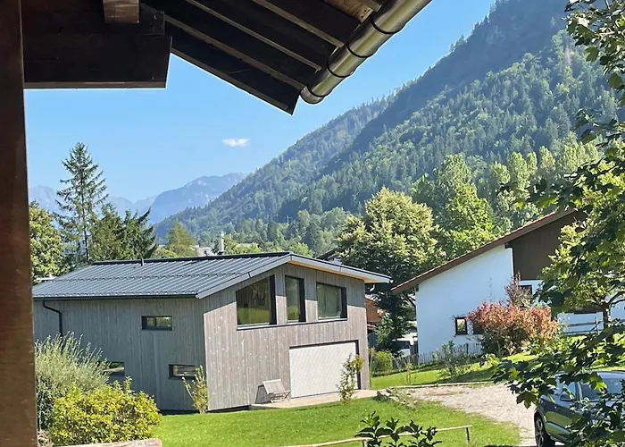 Mews Daire Immenstadt im Allgäu