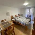 Lägenhet Mews