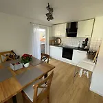 Mews Lägenhet