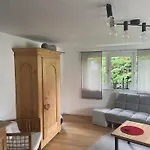 Mews Lägenhet
