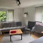 Mews Lägenhet *