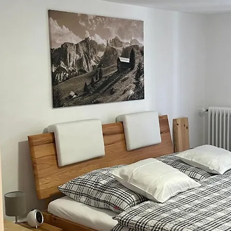 Mews Lägenhet