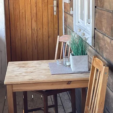 Mews Apartman *