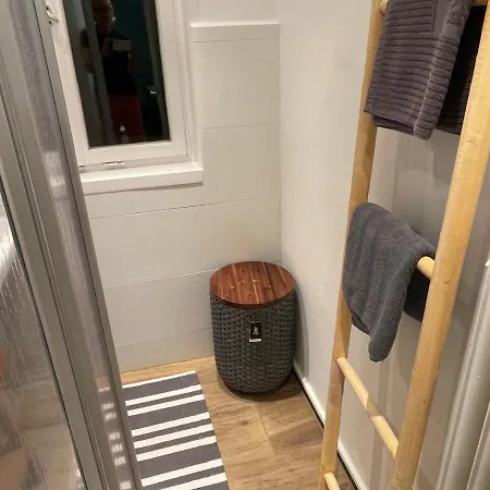 Mews Appartement