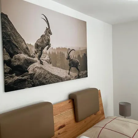 Mews Apartman