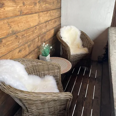 Apartmán Mews Immenstadt im Allgäu