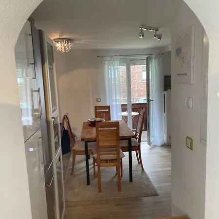 Lägenhet Mews Immenstadt im Allgäu