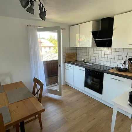 Apartmán Mews *