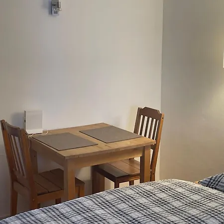 Apartmán Mews