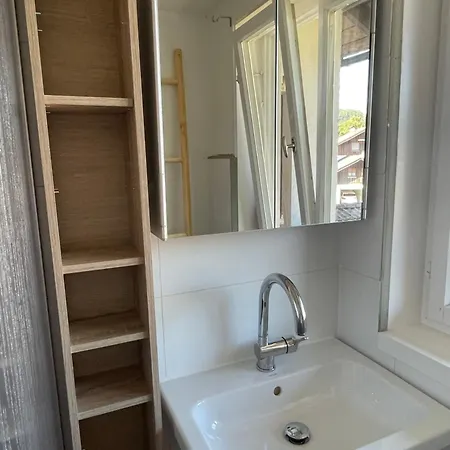 Mews Apartman Immenstadt im Allgäu