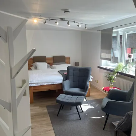 Mews Apartman