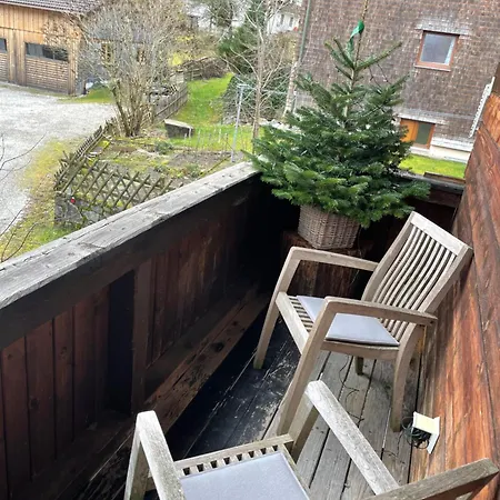 Mews Immenstadt im Allgäu