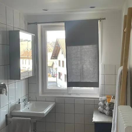Apartman Mews Immenstadt im Allgäu