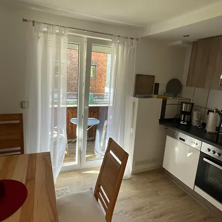 Mews Apartmán Immenstadt im Allgäu