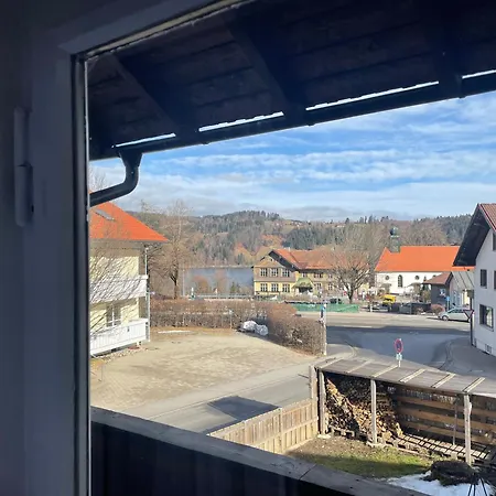 Mews Apartman