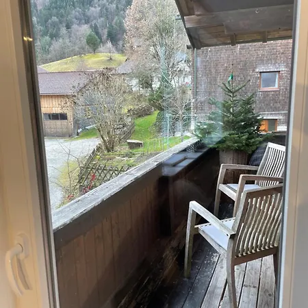 Mews Lägenhet *