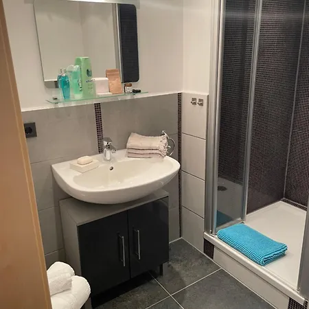 Apartman Mews *