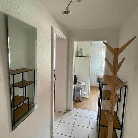 Lägenhet Mews Immenstadt im Allgäu