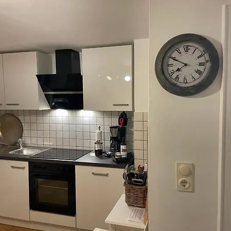 Appartement Mews *