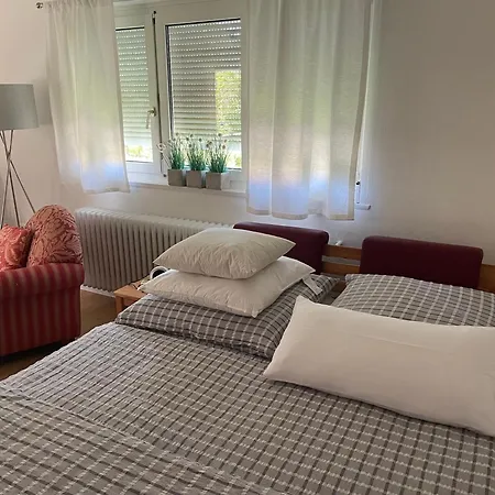 Lägenhet Mews Immenstadt im Allgäu