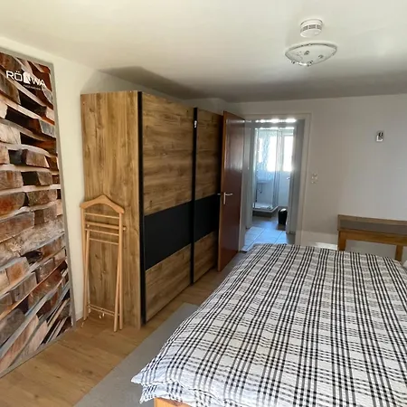 Mews Apartman