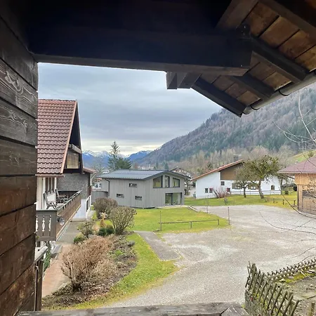 Mews * Immenstadt im Allgäu