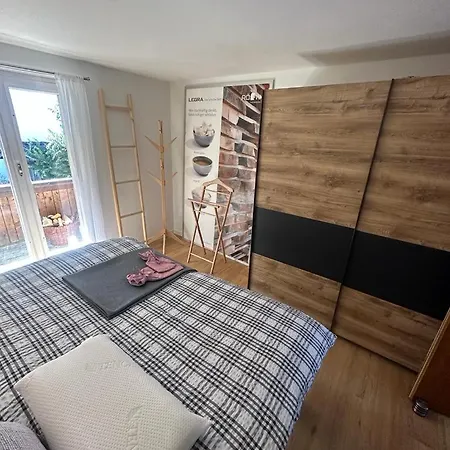 Apartman Mews