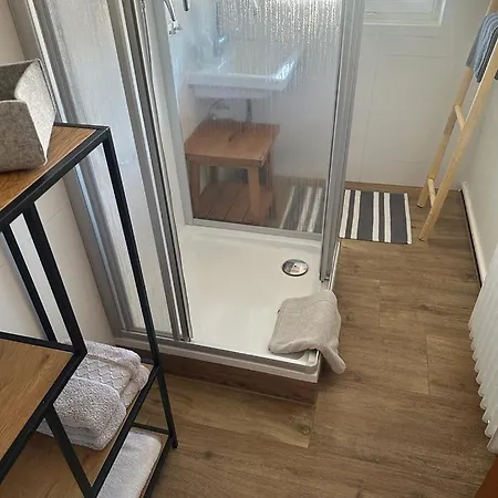 Apartman Mews *