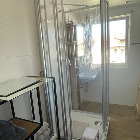 Apartman Mews