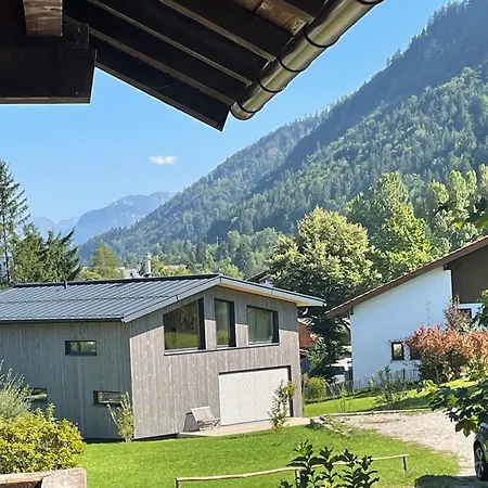 Mews Lägenhet Immenstadt im Allgäu