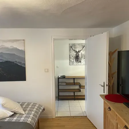 Lägenhet Mews