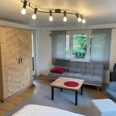 Mews Apartman *