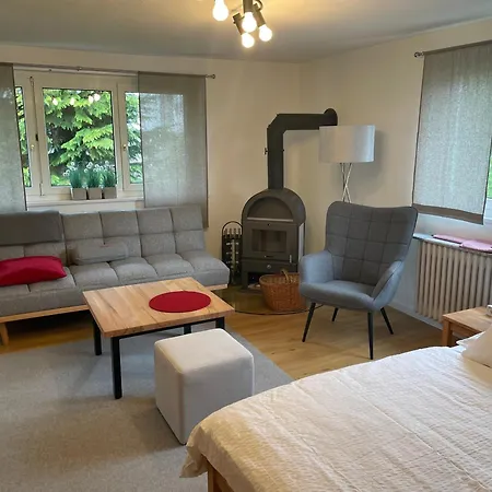 Apartman Mews *