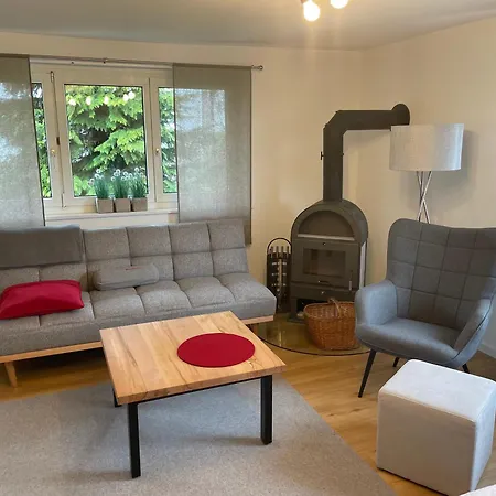 Apartman Mews