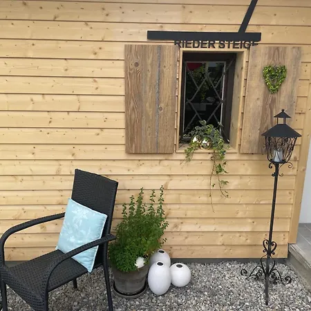 Apartmán Mews *