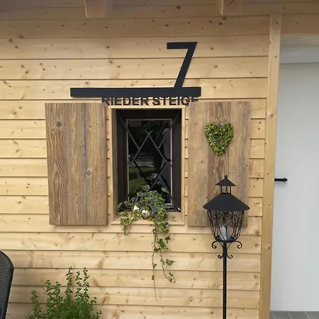 Mews Appartement Immenstadt im Allgäu